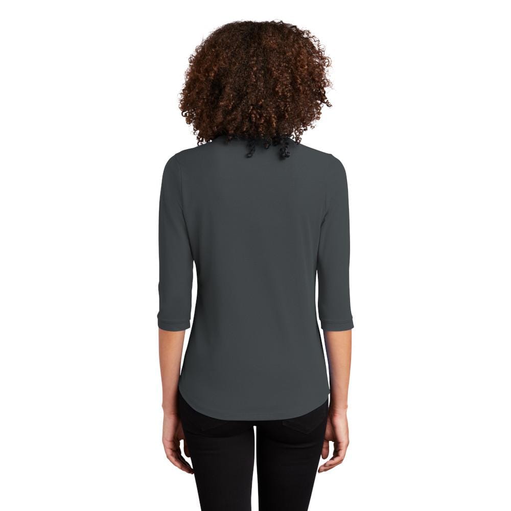 OGIO T-shirts OGIO - Women's Jewel Henley