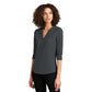 OGIO T-shirts OGIO - Women's Jewel Henley