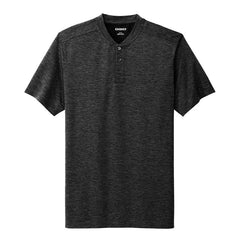 OGIO T-shirts XS / Blacktop OGIO - Men's Evolution Henley