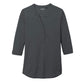 OGIO T-shirts XS / Diesel Grey OGIO - Women's Jewel Henley