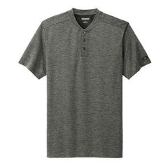 OGIO T-shirts XS / Tarmac Grey OGIO - Men's Evolution Henley