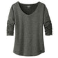 OGIO T-shirts XS / Tarmac Grey OGIO - Women's Evolution V-Neck