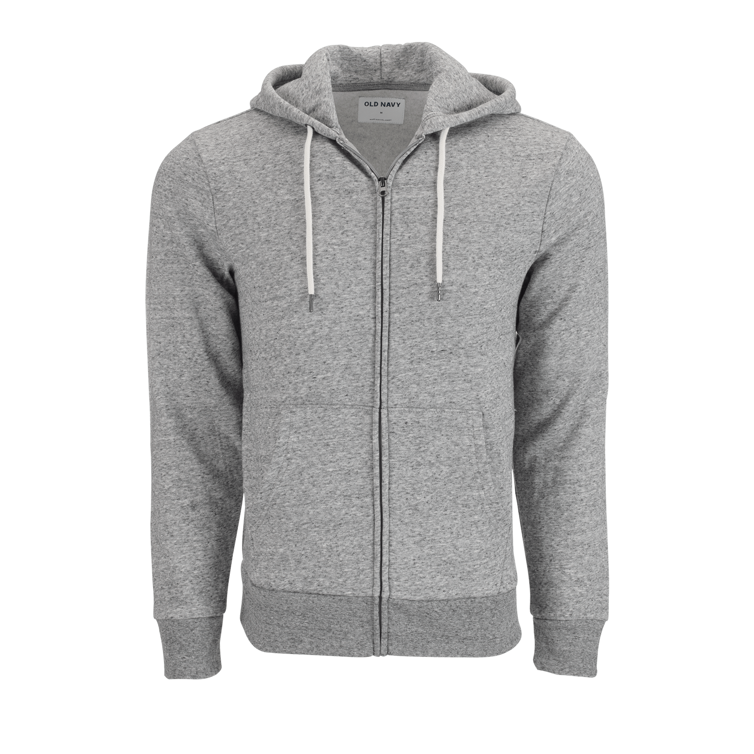 Old Navy Classic Zip Front Hoodie Threadfellows