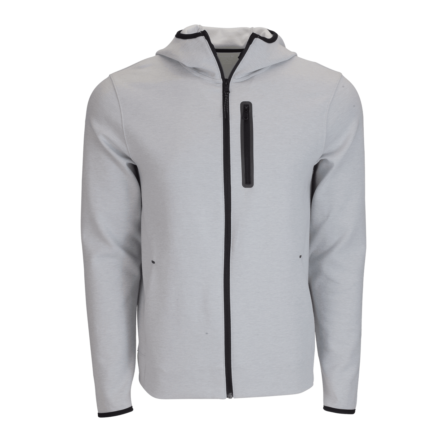 Old Navy Sweatshirts Old Navy - Men's Dynamic Fleece Full-Zip Hoodie