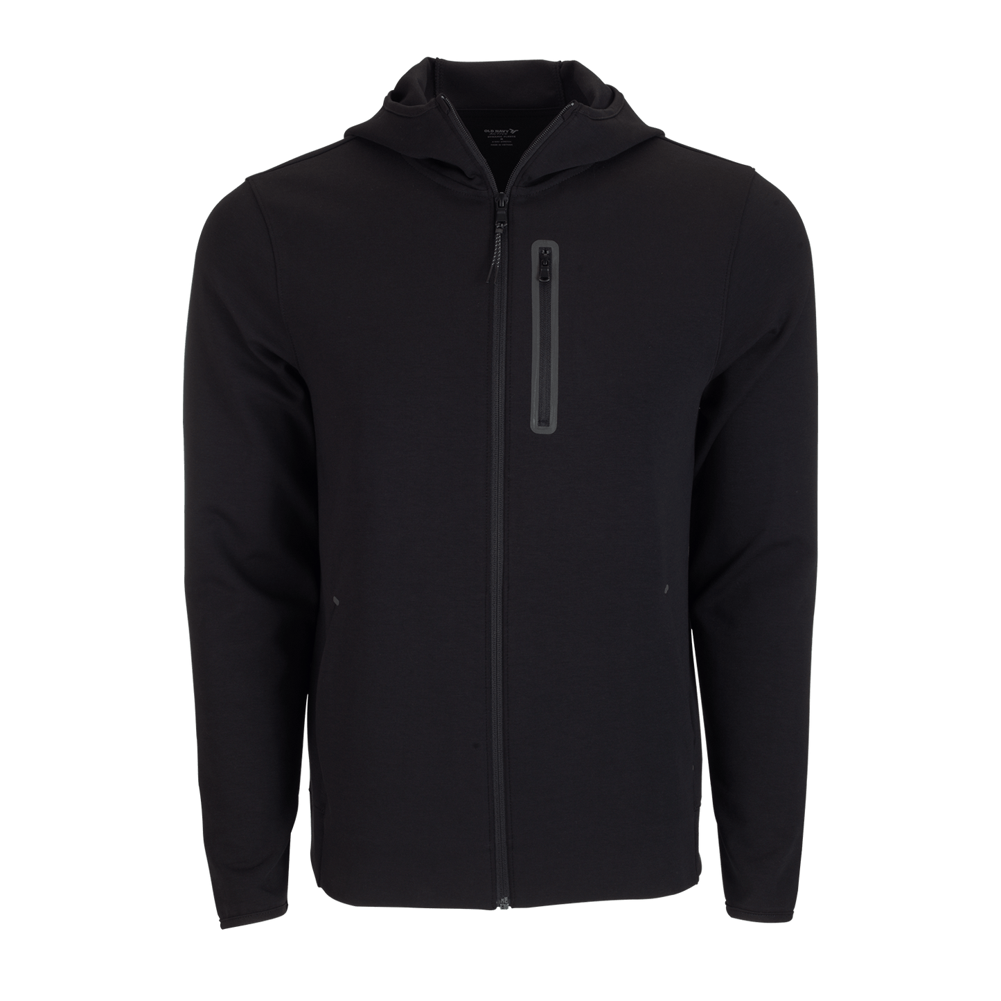 Old Navy Sweatshirts Old Navy - Men's Dynamic Fleece Full-Zip Hoodie