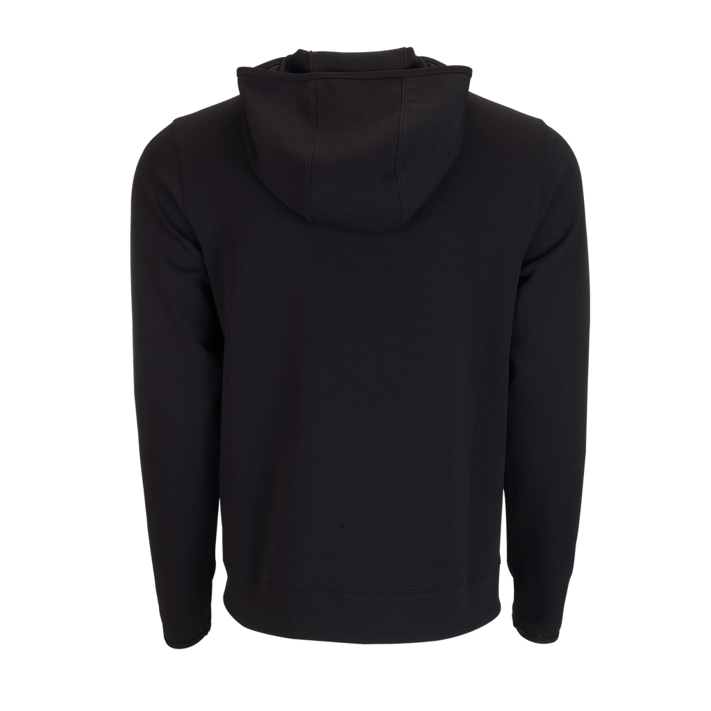 Nautica Men's Super Soft Fleece Full Zip Hoodie Sweatshirt and