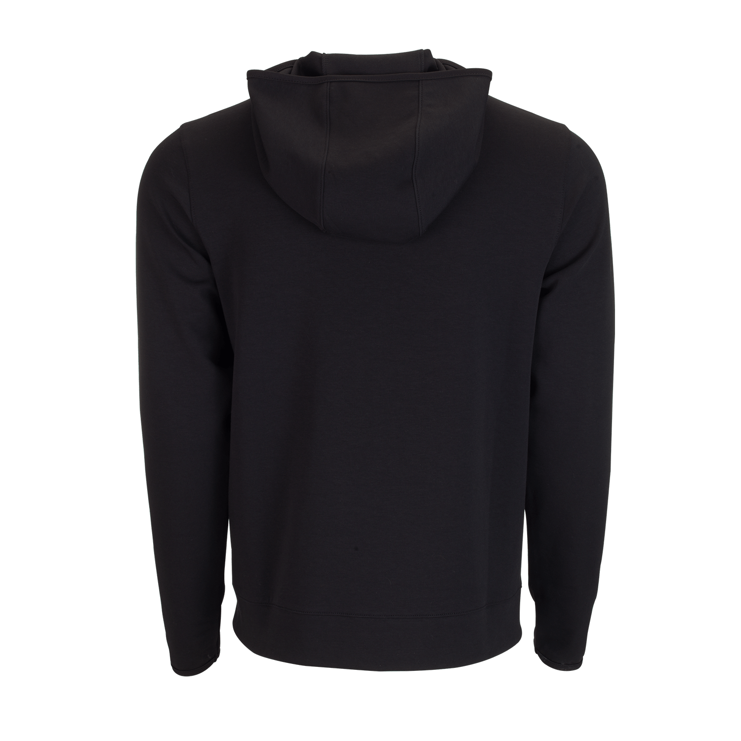 Dynamic fleece zip hoodie for online men