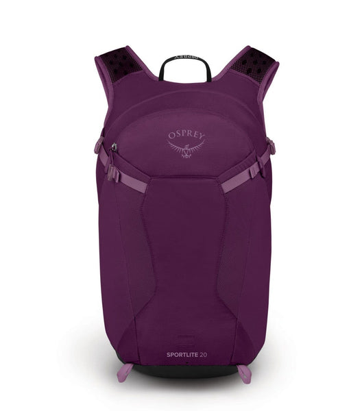 Osprey Bags 20L / Aubergine Purple Osprey - Sportlite™ 20