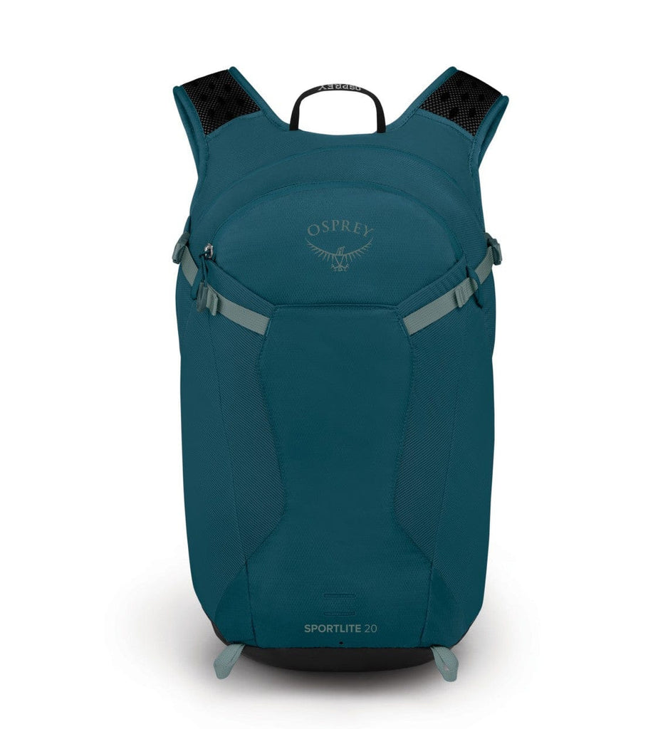 A Traveler's Review: The Osprey Atmos AG 65L Backpack