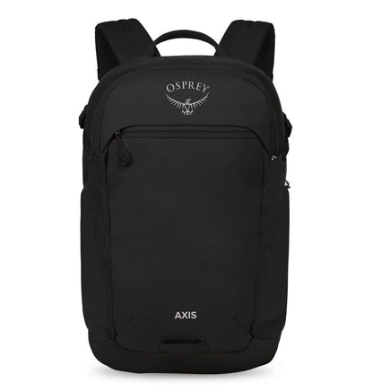 Axis-Black/Coal Grey
