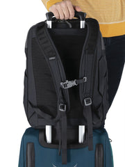 Osprey Bags 26L / Black Osprey - Daylite® Expandable Travel Pack 26+6
