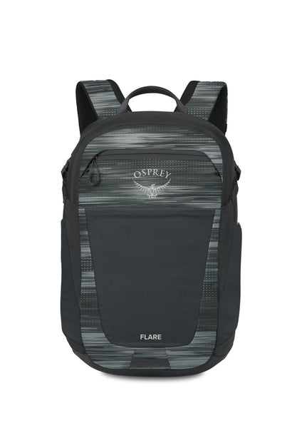 Osprey Bags 27L / Glitch Print Osprey - Flare