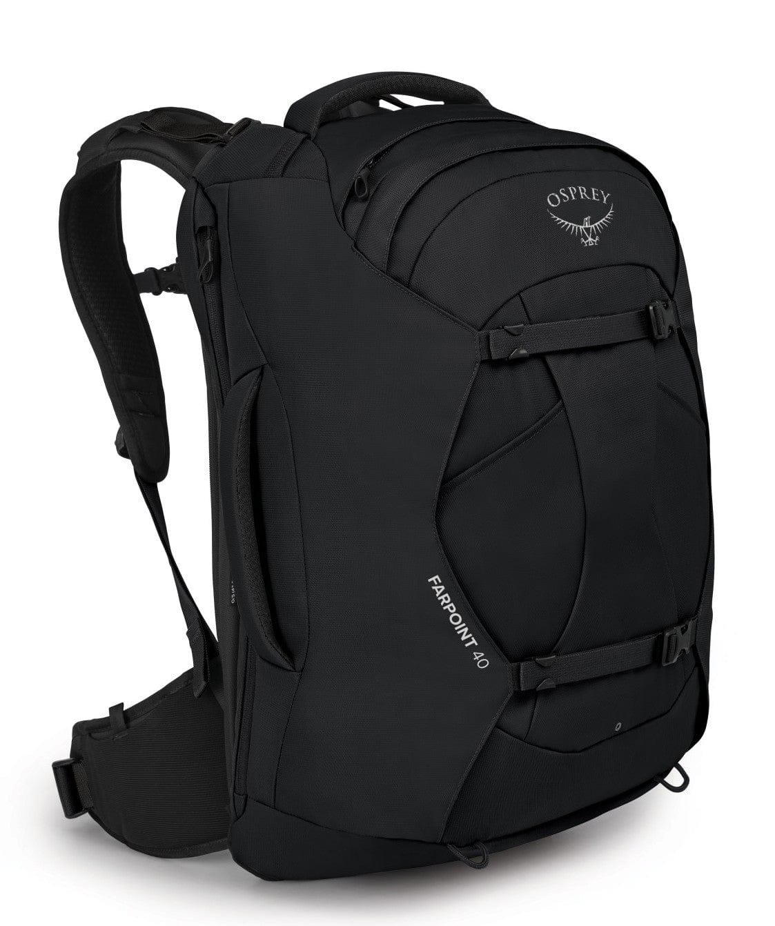 Osprey Bags 40L / Black Osprey - Farpoint® 40 Travel Pack