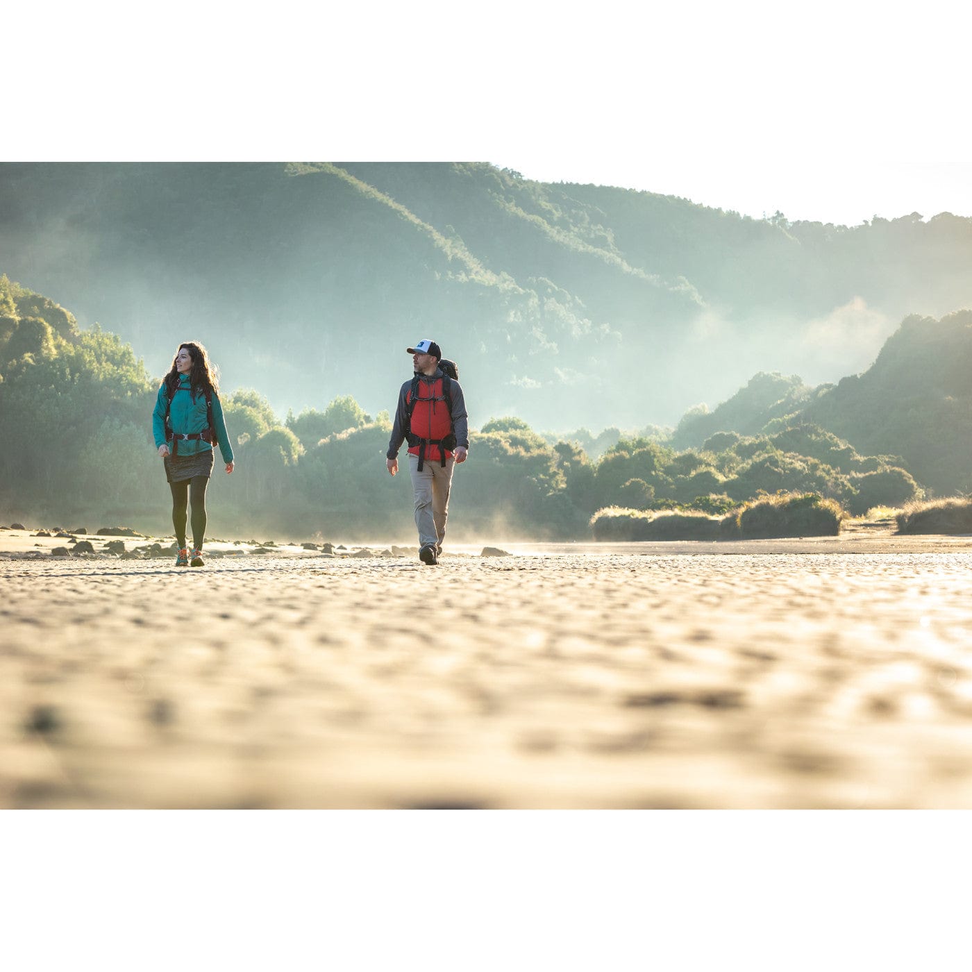 Osprey Bags 40L / Black Osprey - Farpoint® 40 Travel Pack