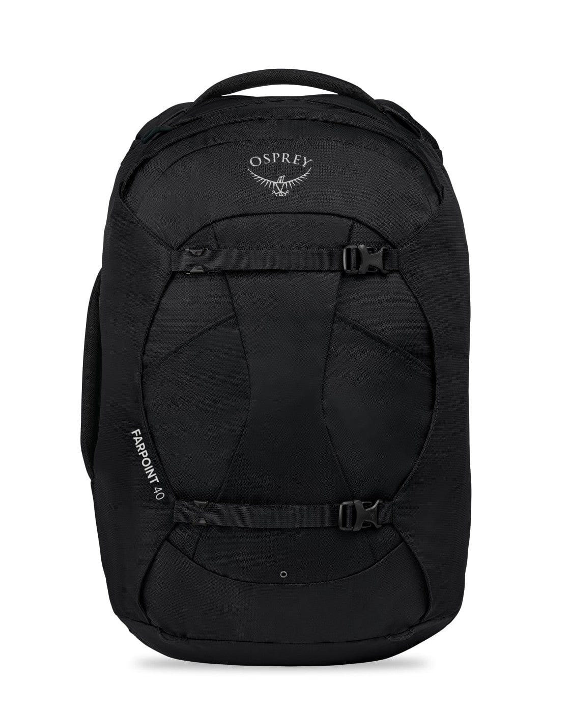 Osprey Bags 40L / Black Osprey - Farpoint® 40 Travel Pack