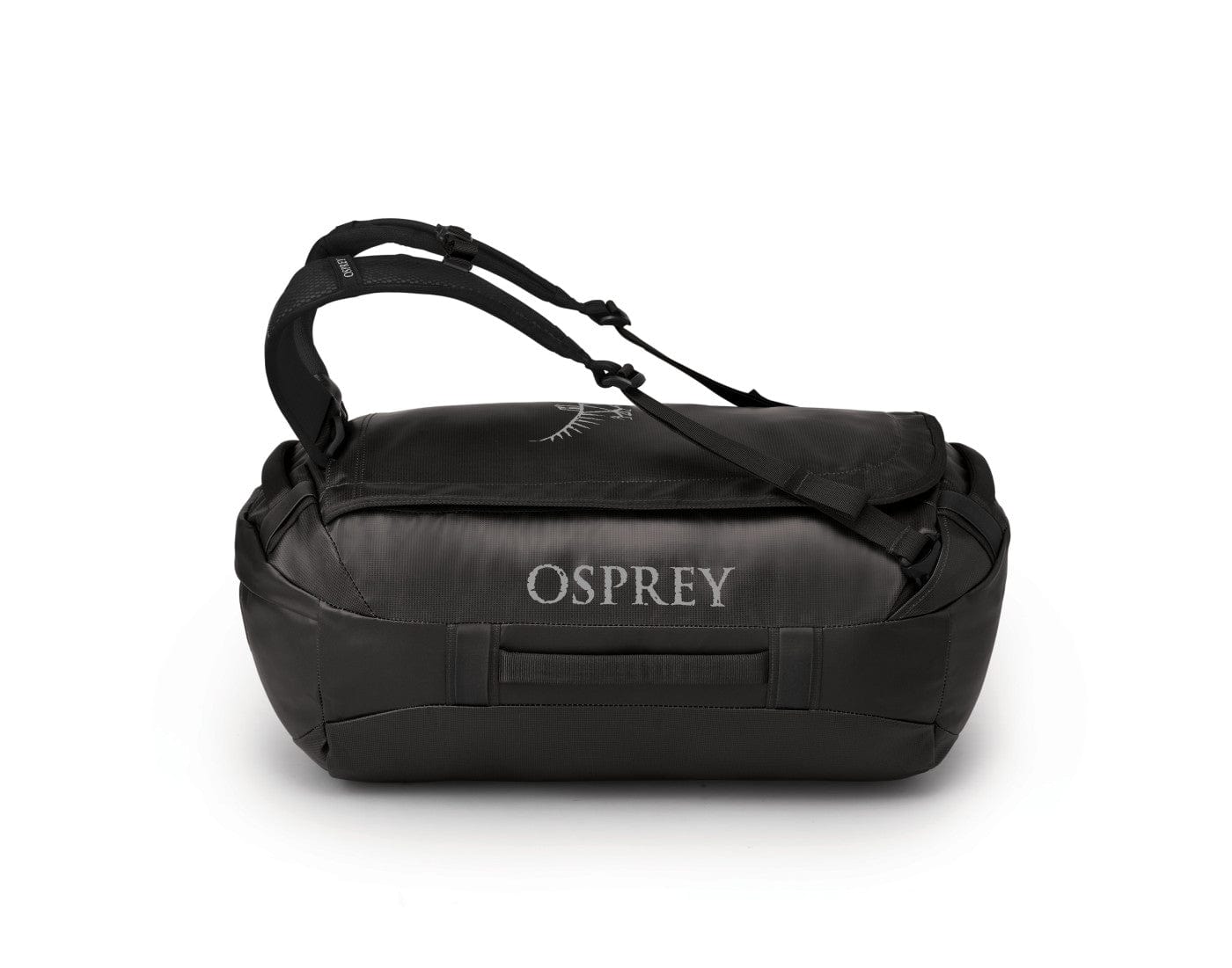 Osprey Bags 40L / Black Osprey - Transporter® Duffel 40