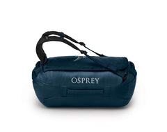 Osprey Bags 40L / Venturi Blue Osprey - Transporter® Duffel 40