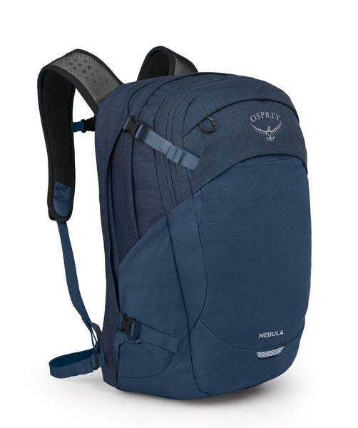 Osprey Bags One Size / Atlas Blue Heather Osprey - Nebula Backpack