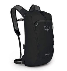 Osprey Bags One Size / Black Osprey - Daylite® Cinch Backpack
