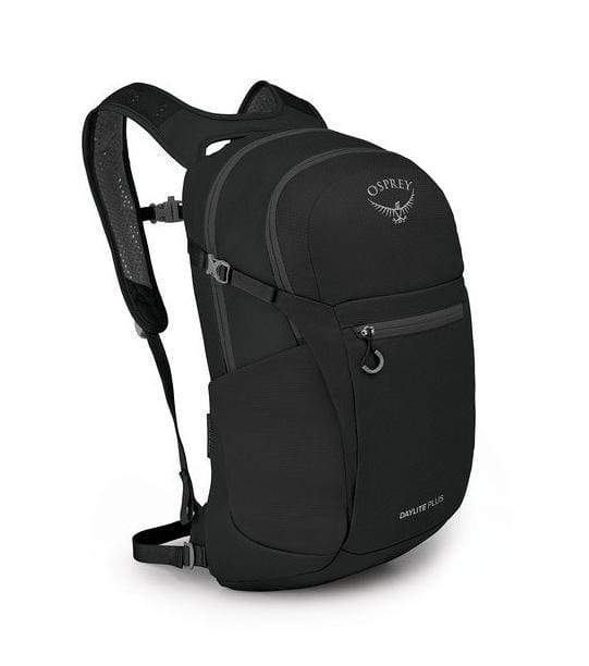osprey black tassel bag Osprey
