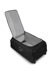 Osprey Bags One Size / Black Osprey - Daylite® Wheeled Duffel 85