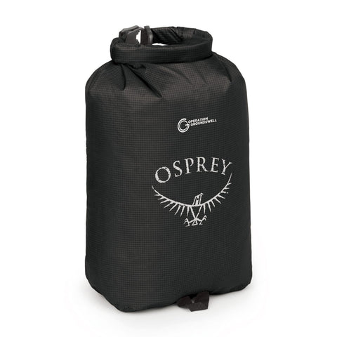 Osprey ultralight dry sack 30l hotsell