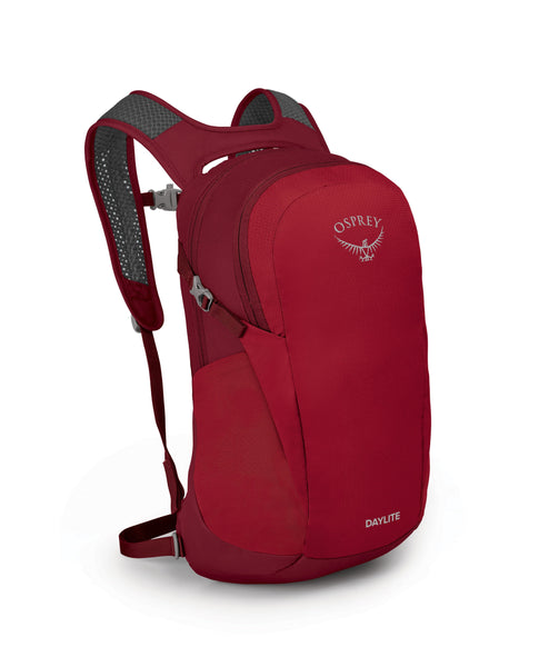 Osprey Bags One Size / Cosmic Red Osprey - Daylite® Backpack
