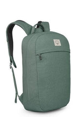 Osprey Bags One Size / Pine Leaf Green Osprey - Arcane Large Day Backpack