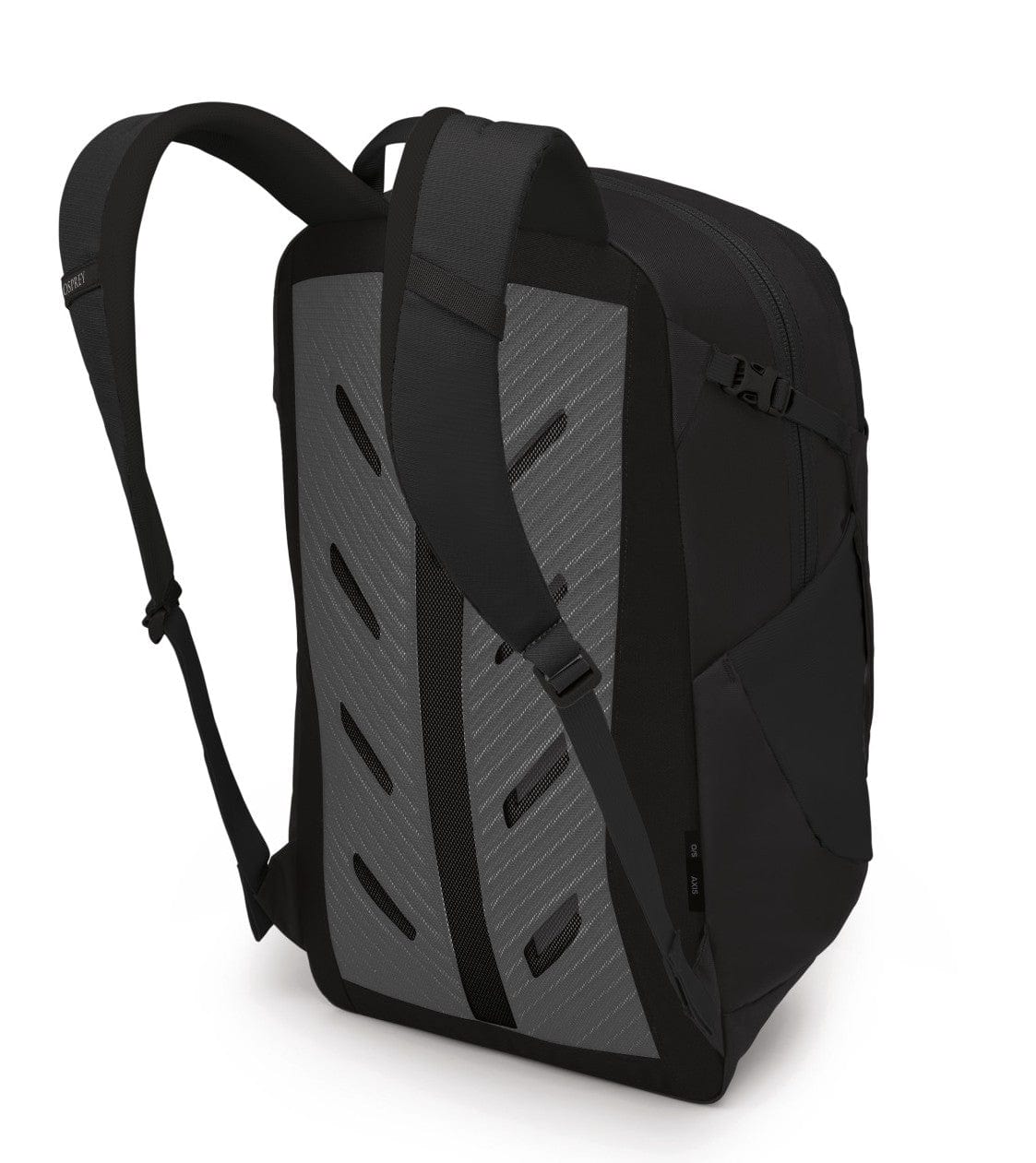 Axis-Black/Coal Grey