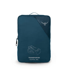 Osprey Bags Osprey - Transporter® Duffel 40