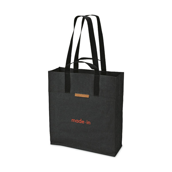 Out of the Woods Bags One Size / Ebony Out of the Woods - City Tote