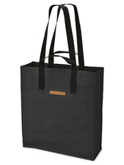 Out of the Woods Bags One Size / Ebony Out of the Woods - City Tote
