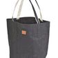 Out of the Woods Bags One Size / Ebony Out of the Woods - Iconic Shopper