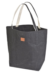 Out of the Woods Bags One Size / Ebony Out of the Woods - Iconic Shopper