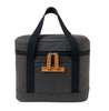 Out of the Woods Bags One Size / Ebony Out of the Woods - Walrus Mini Lunch Cooler