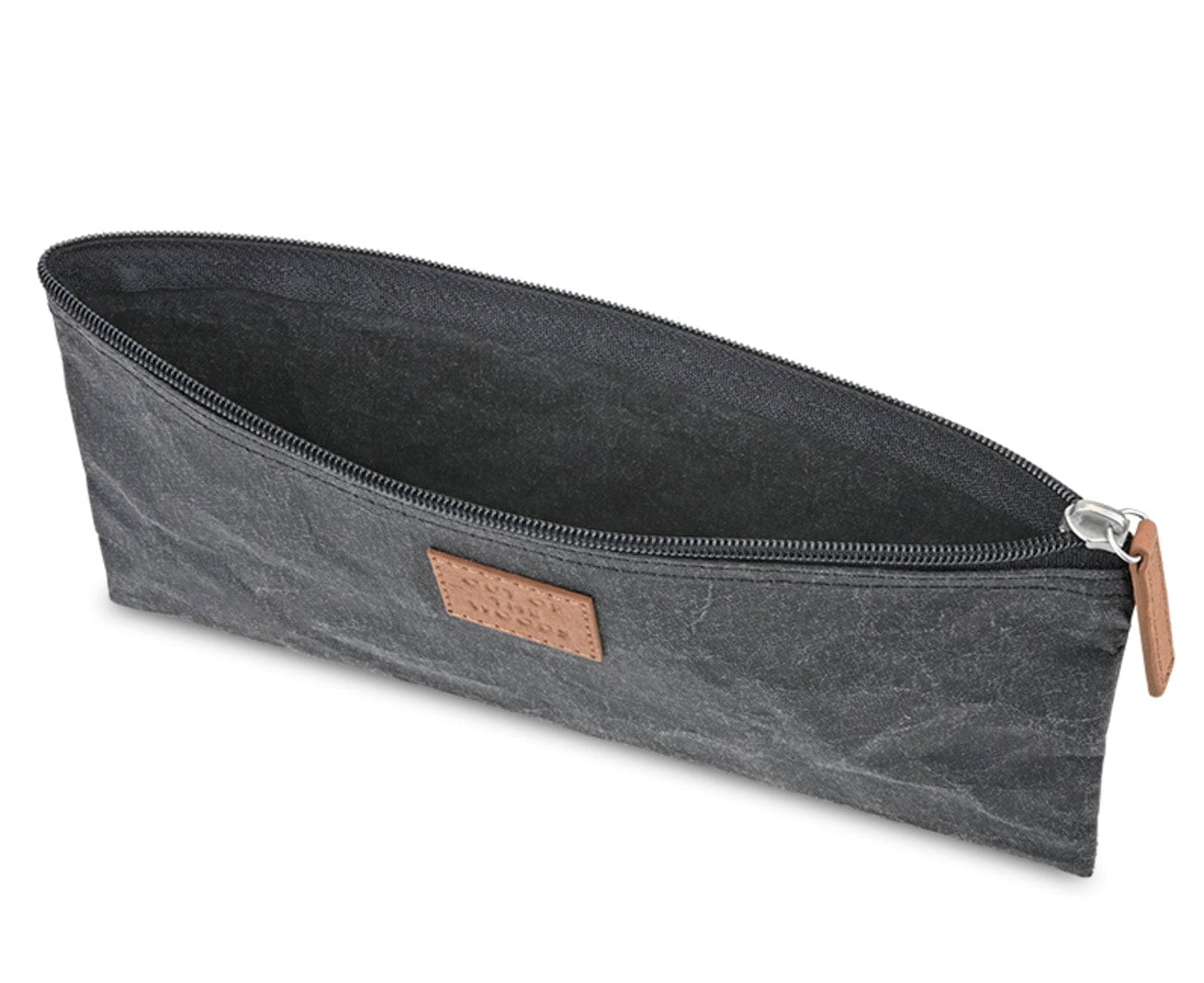 Out of the Woods Bags One Size / Ebony Out of the Woods - Zip Pouch