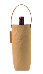 Out of the Woods Bags One Size / Sahara Out of the Woods - Connoisseur Wine Tote