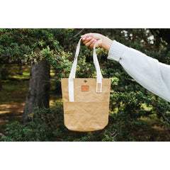 Out of the Woods Bags One Size / Sahara Out of the Woods - Rabbit Tote