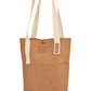 Out of the Woods Bags One Size / Sahara Out of the Woods - Rabbit Tote