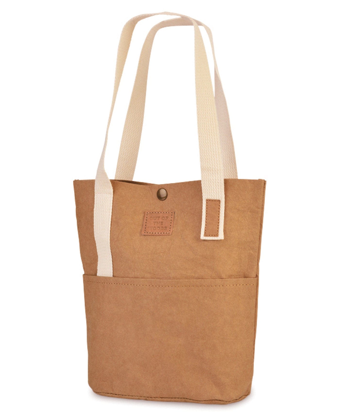 Out of the Woods Bags One Size / Sahara Out of the Woods - Rabbit Tote