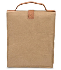 Out of the Woods Bags One Size / Sahara Out of the Woods - Reusable Paper Lunch Bag 2.0