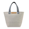 Out of the Woods Bags One Size / Stone Out of the Woods - Mini Shopper Lunch Tote