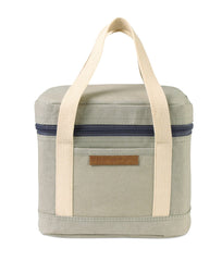 Out of the Woods Bags One Size / Stone Out of the Woods - Walrus Mini Lunch Cooler