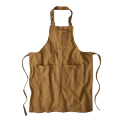 Patagonia Accessories One Size / Coriander Brown Patagonia - All Seasons Hemp Canvas Apron