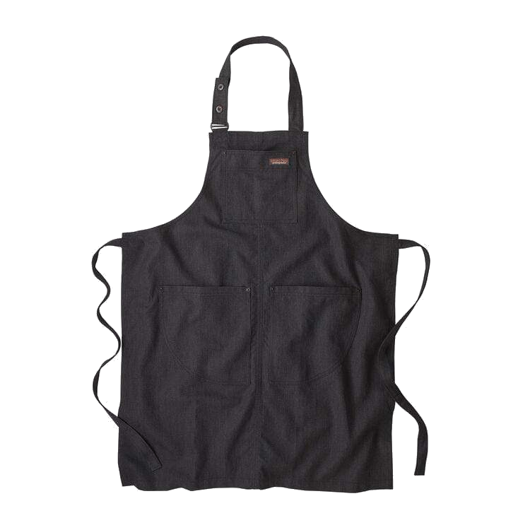 Patagonia Accessories One Size / Ink Black Patagonia - All Seasons Hemp Canvas Apron