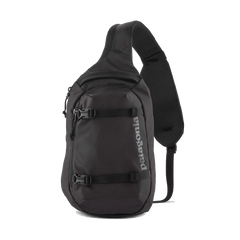 Patagonia Bags 8L / Black Patagonia - Atom Sling 8L