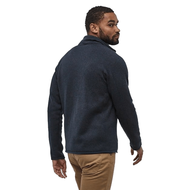 Patagonia Fleece Patagonia - Men's Better Sweater® Fleece Jacket
