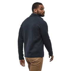 Patagonia Fleece Patagonia - Men's Better Sweater® Fleece Jacket
