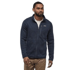 Patagonia Fleece Patagonia - Men's Better Sweater® Fleece Jacket