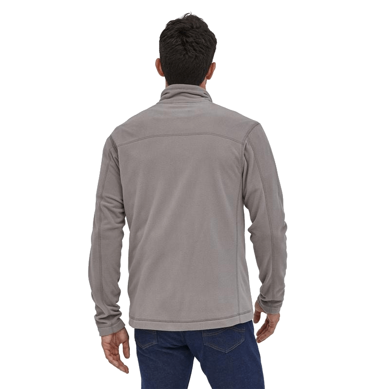 Patagonia - Men's Micro D® Fleece Jacket – Threadfellows Patagonia - Men's Micro D® Fleece Jacket – Threadfellows